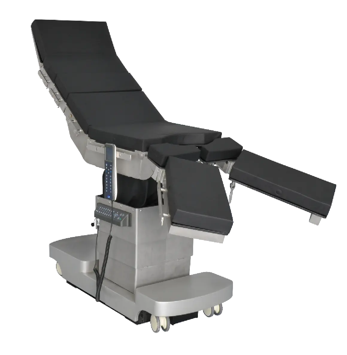 新一代TF-T6000高端手术床