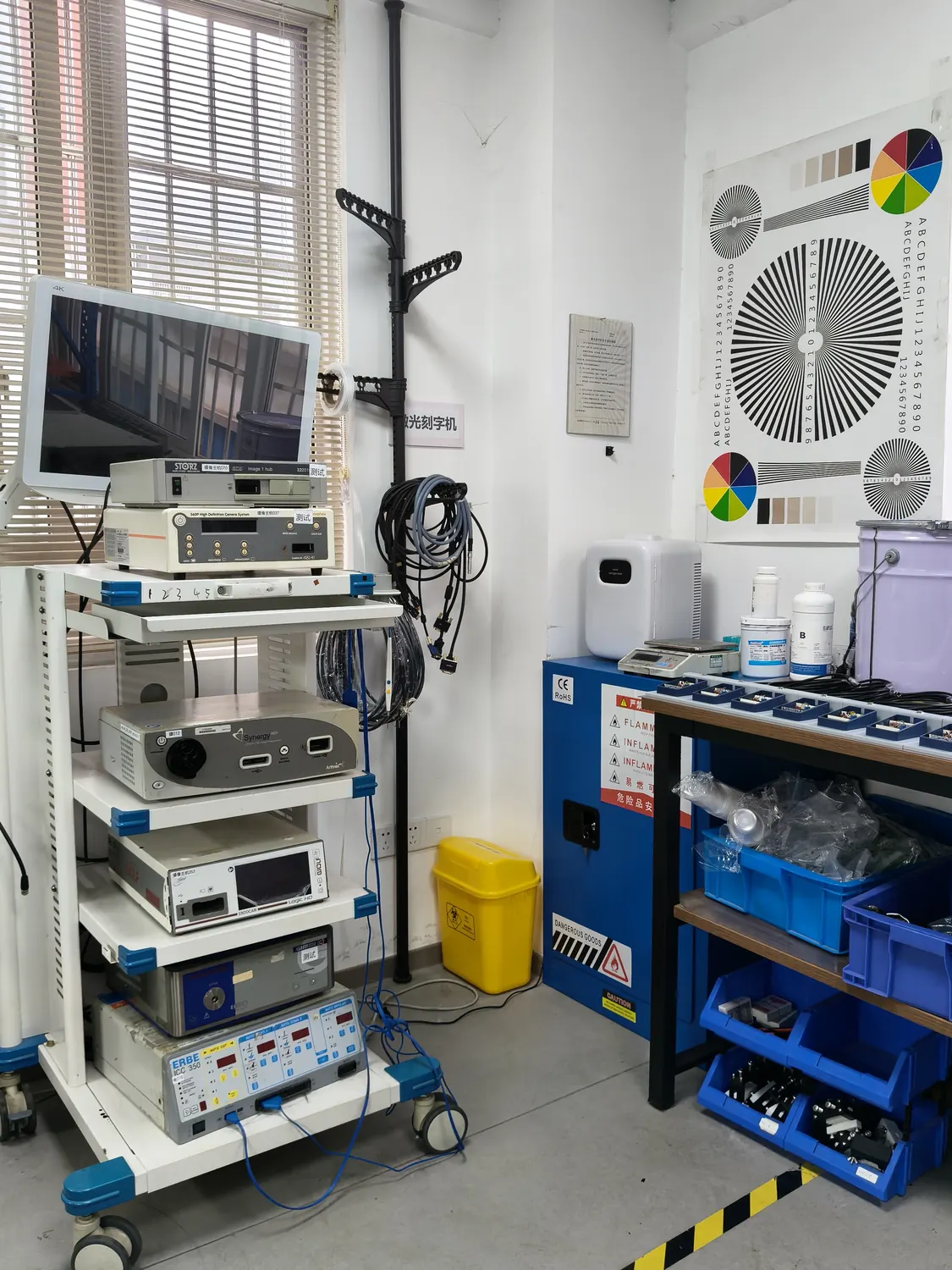 Chengdu EndoTronic Technology Co., Ltd.