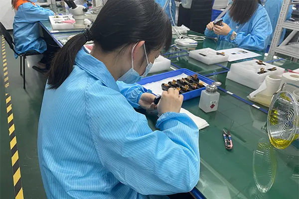 Chengdu Huisheng Technology Co., Ltd.