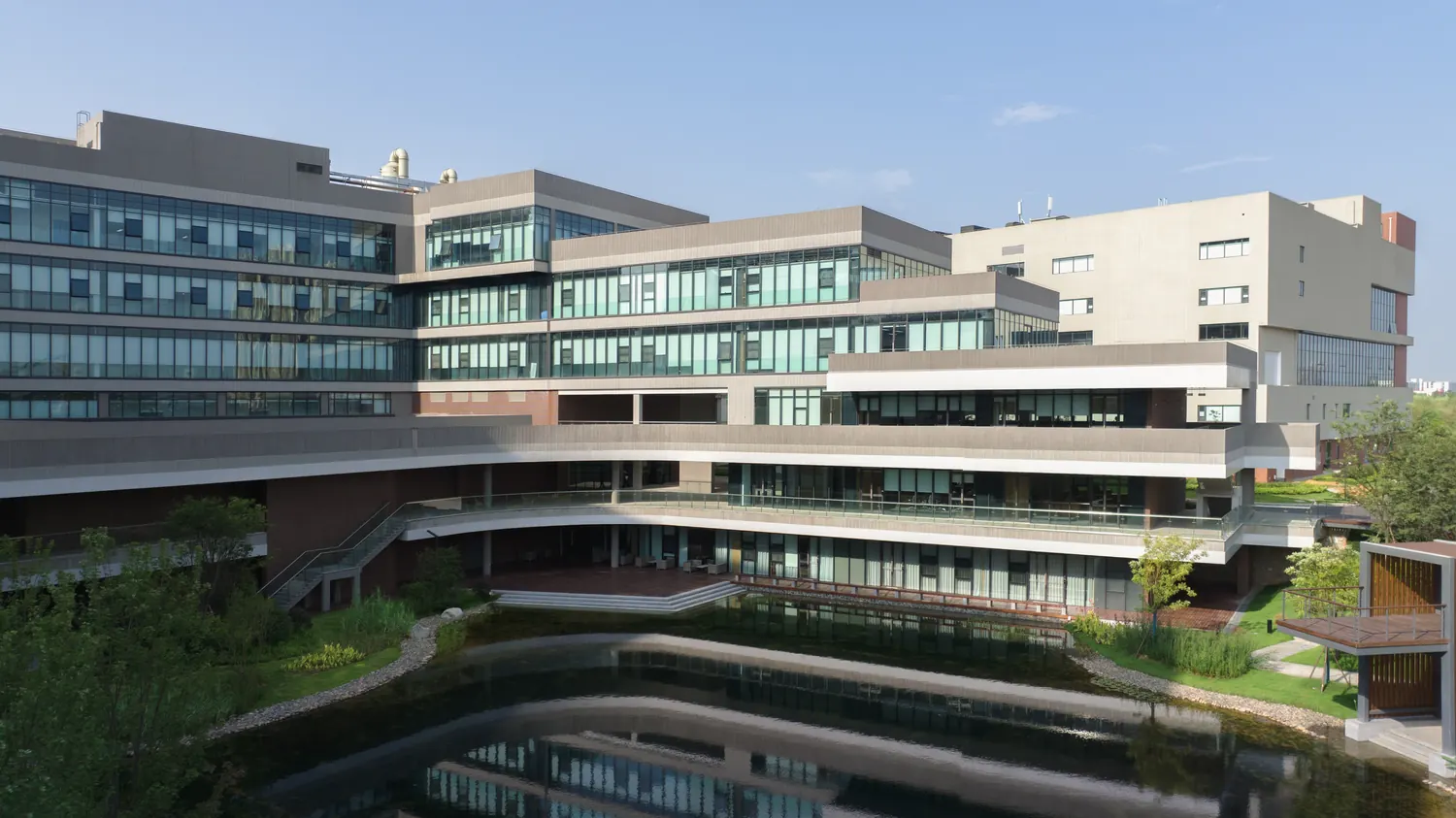 Chengdu Shuode Pharmaceutical Co., Ltd.