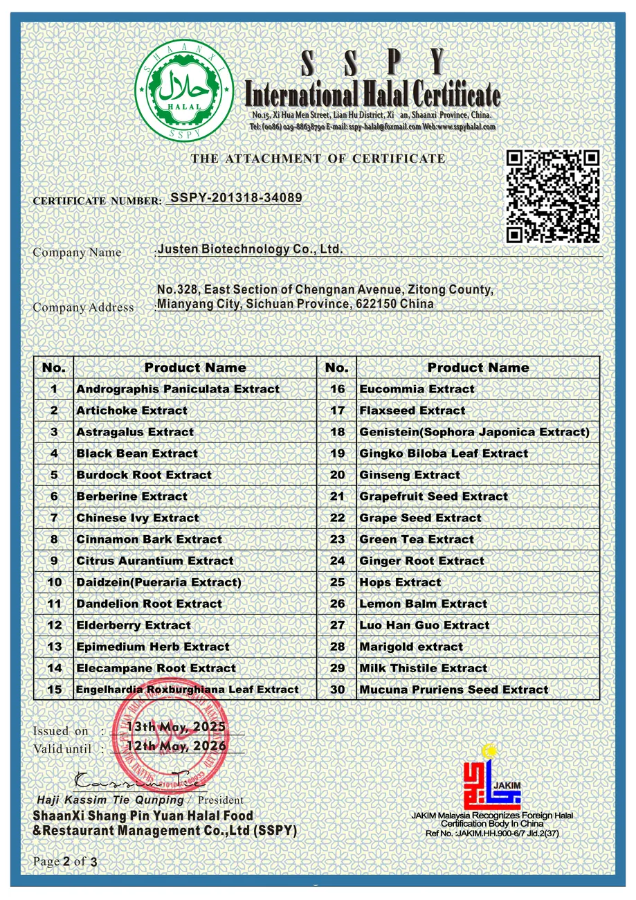 HALAL-Justen Biotechnology_02