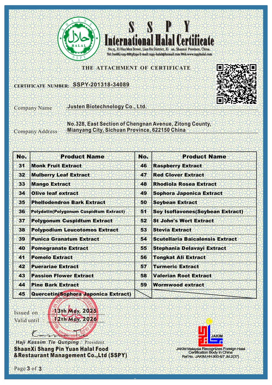 HALAL-Justen Biotechnology_03