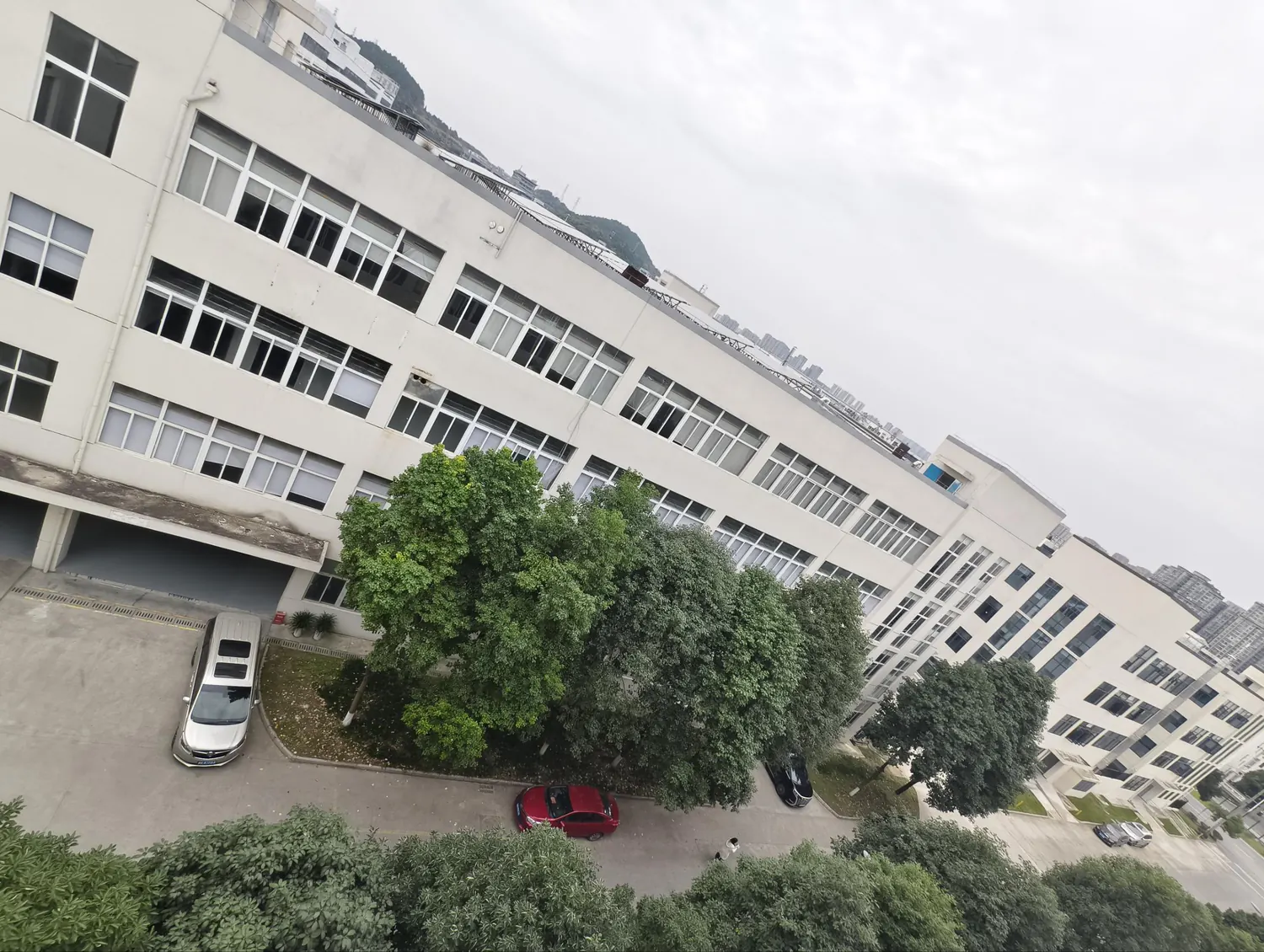Mianyang Xianfeng Medical Instrument Co., Ltd.
