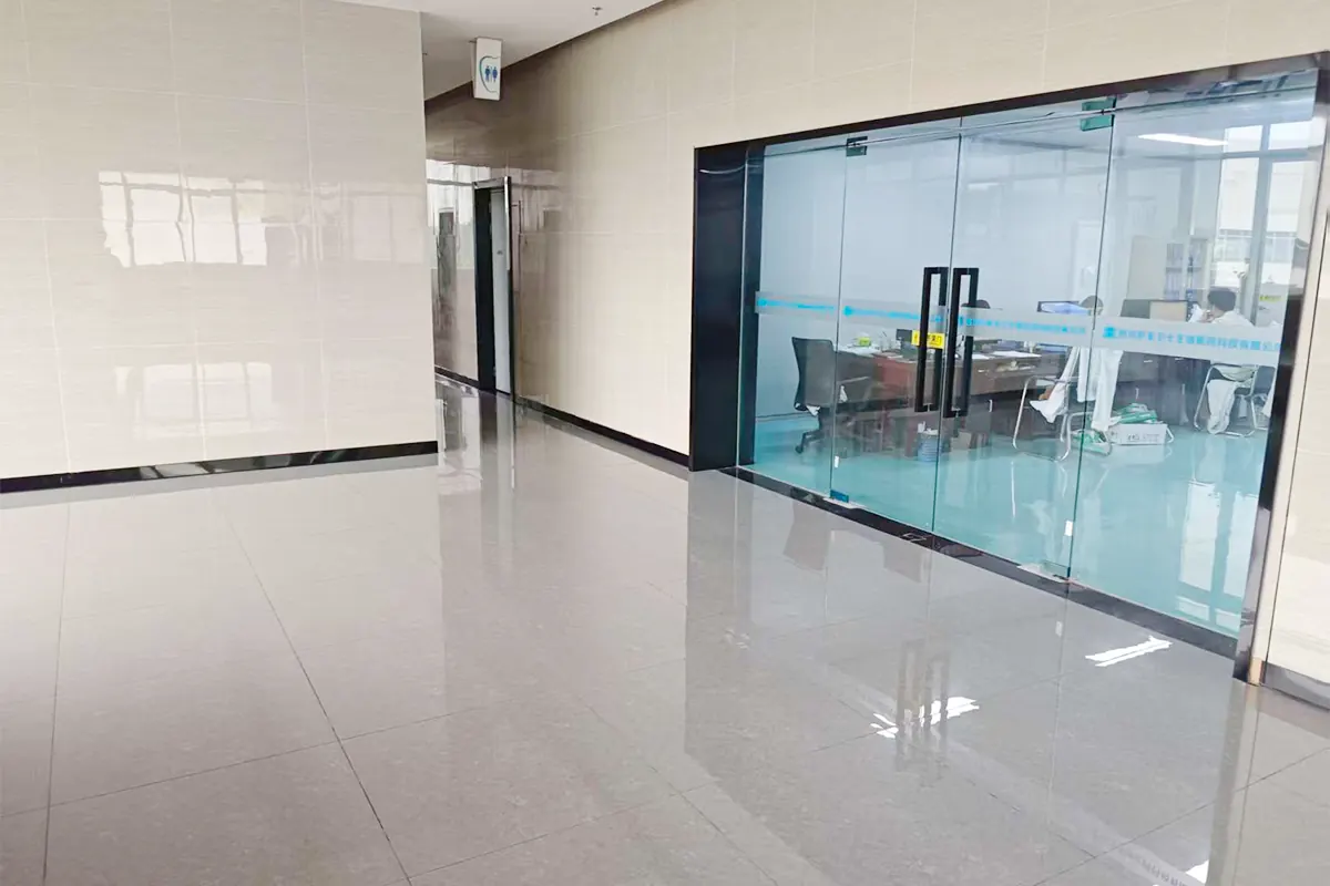 Sichuan Hujia Weishi Biomedical Technology Co., Ltd.