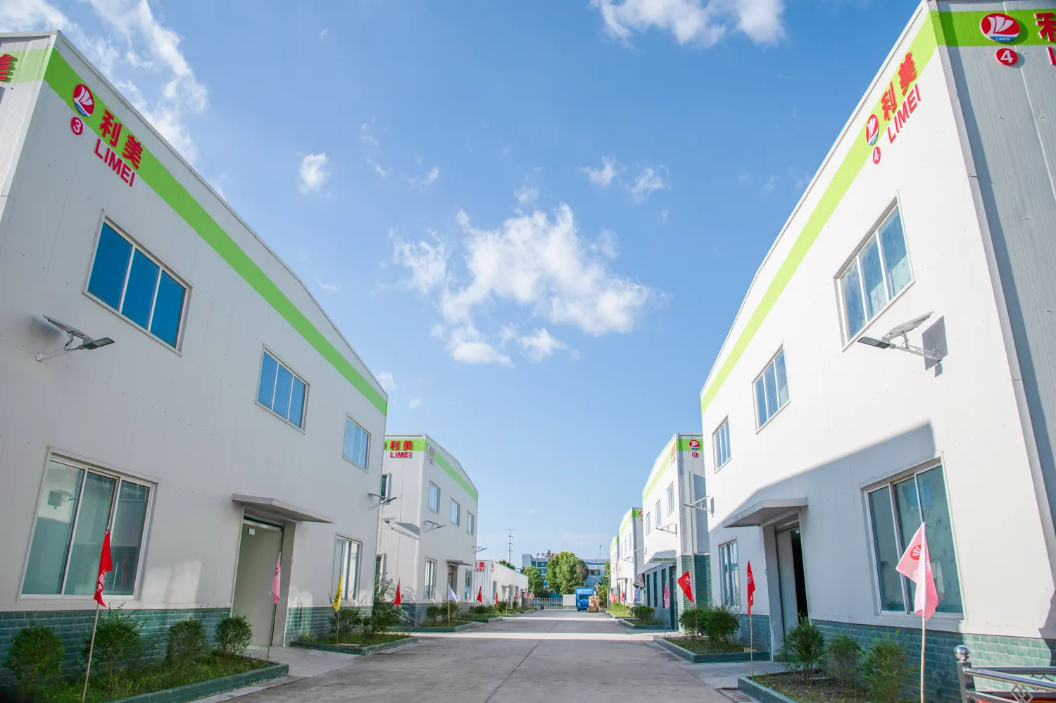 Sichuan Limei Medical Supplies Co., Ltd.