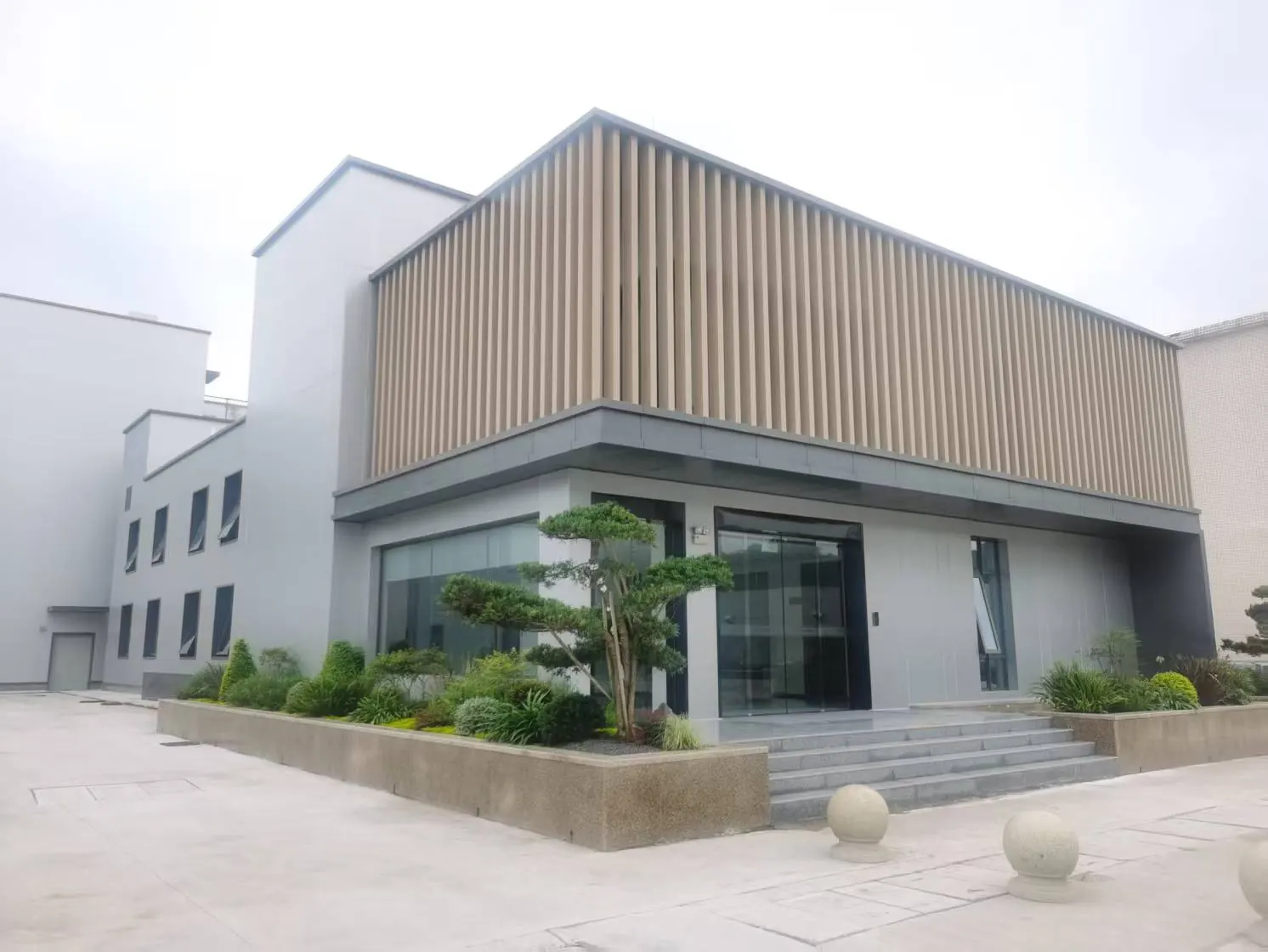 Sichuan Neijiang Huixin Pharmaceutical Co., Ltd.