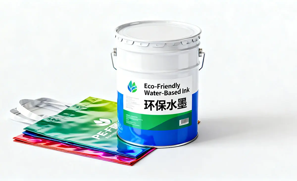 环保水墨