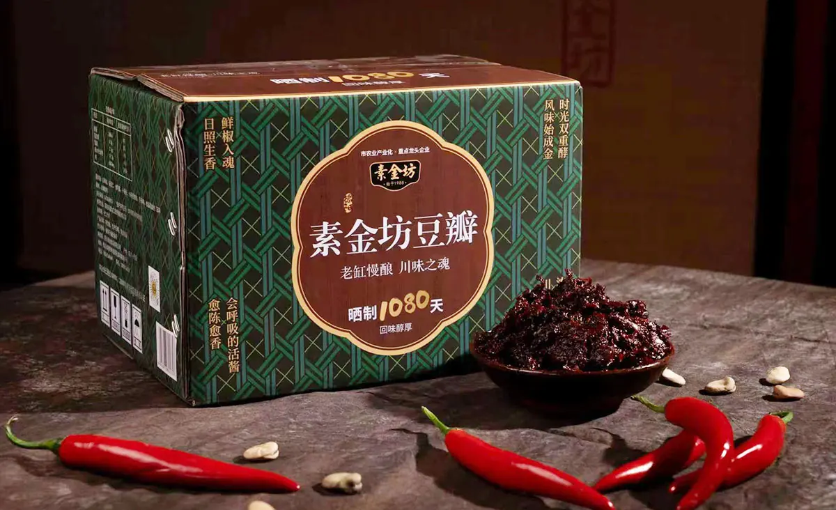 素金坊豆瓣