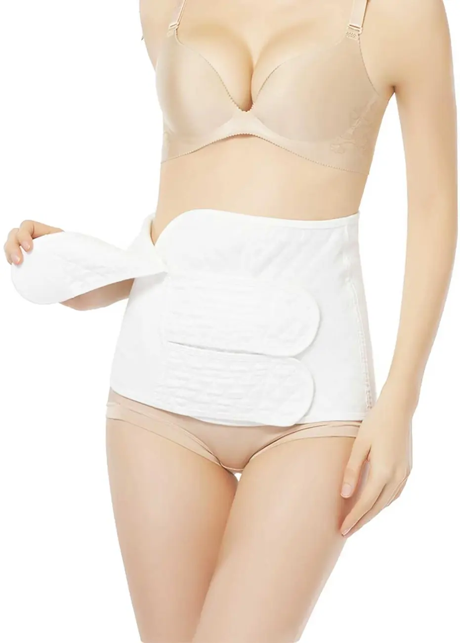Disposable Inflatable Post-Cesarean Section Wound Pressure Band (3)