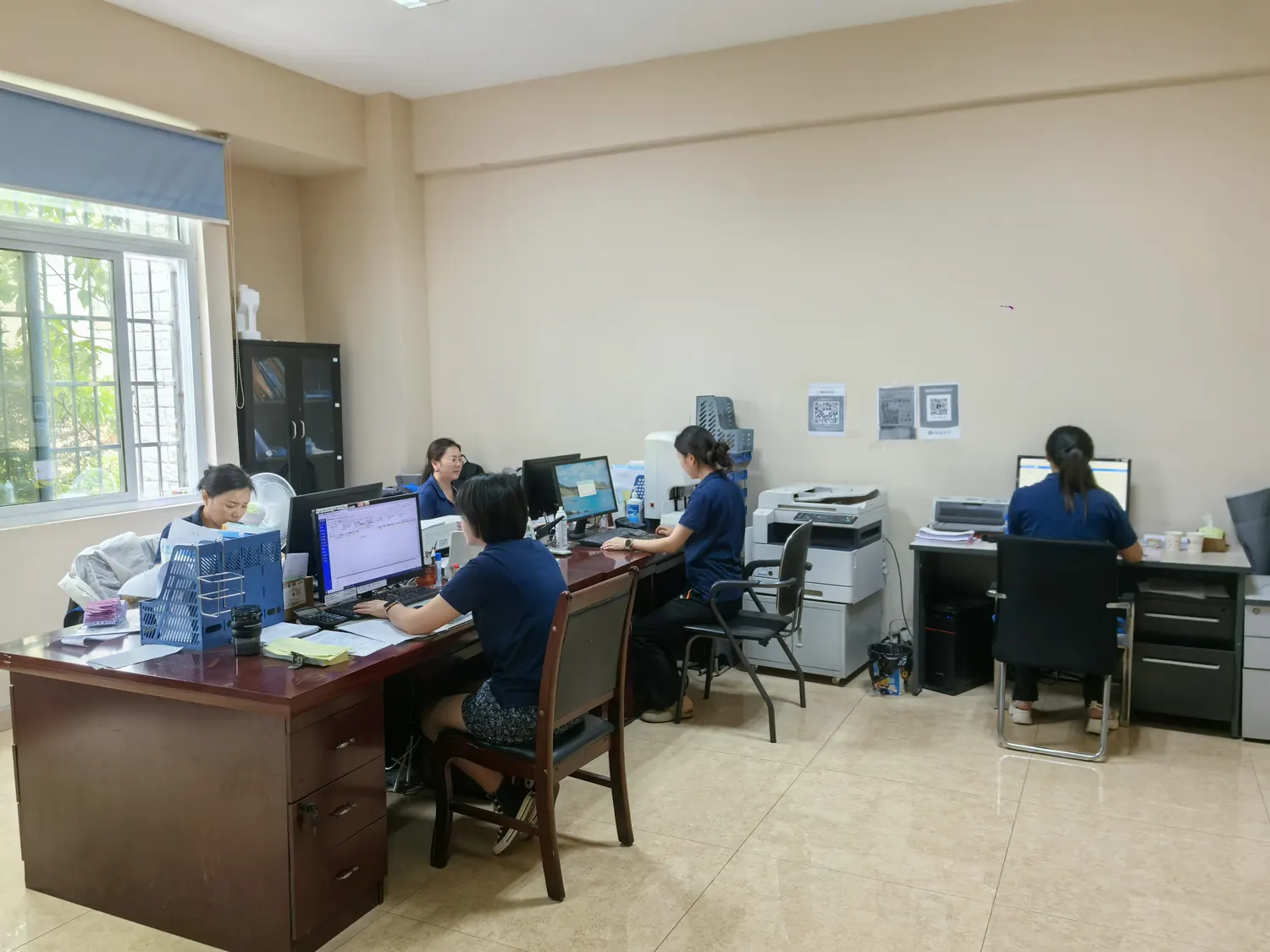 Sichuan Yijieshi Medical Technology Co., Ltd.